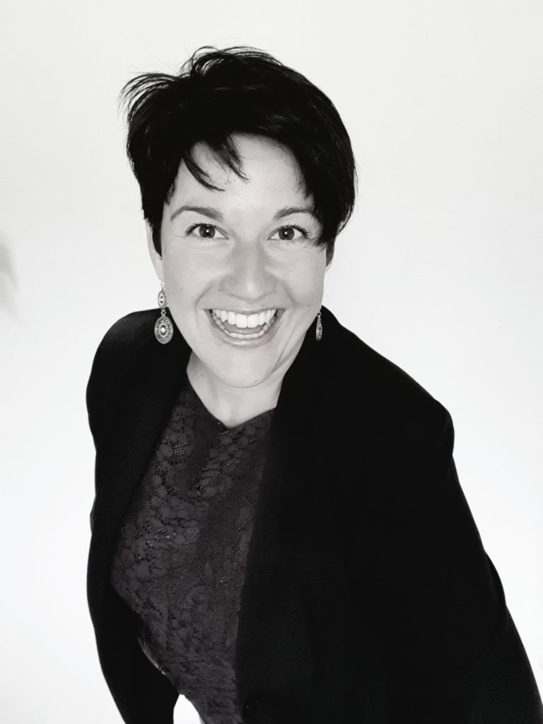 Petra Lesacher